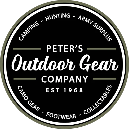 The Outdoor Gear