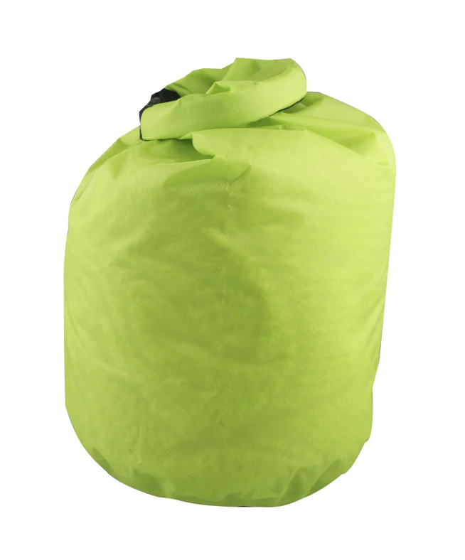 10 Litre Waterproof Green Dry Sack / Dry Bag - Image 4