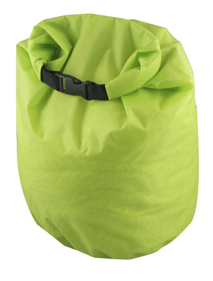 10 Litre Waterproof Green Dry Sack / Dry Bag - Image 5