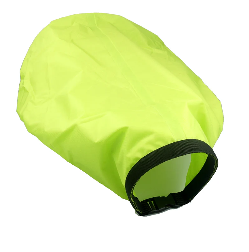 10 Litre Waterproof Green Dry Sack / Dry Bag - Image 6
