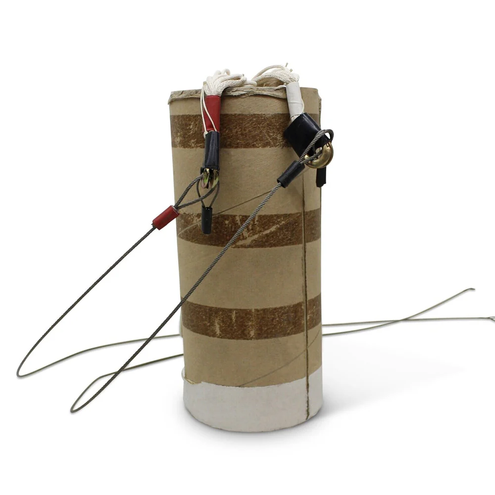15Ft Flare Parachute - Image 3