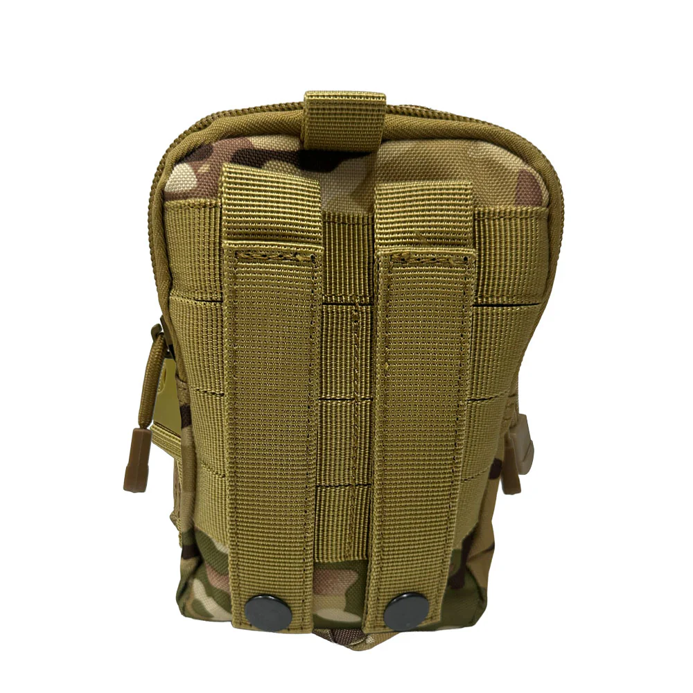 18pcs Emergency Tactical Survival SOS Set - Image 3