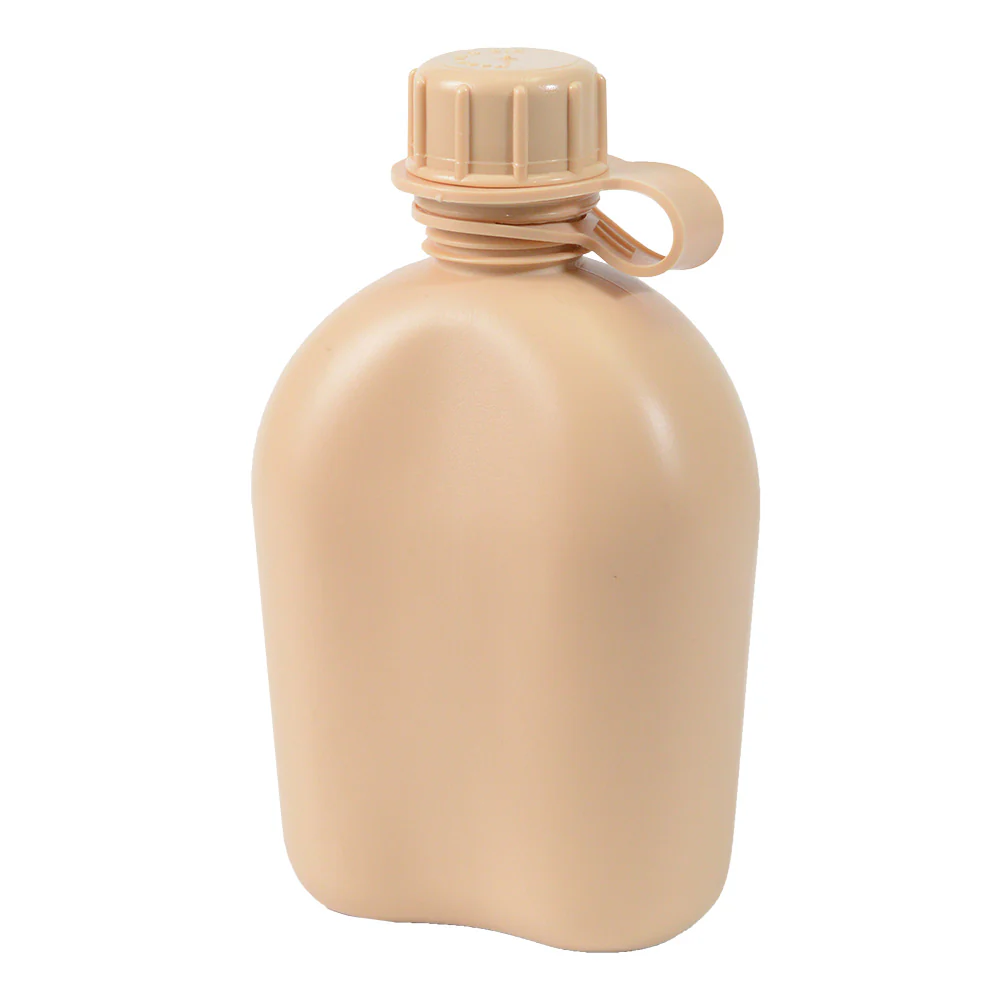 1Qt USA Canteen - Image 2