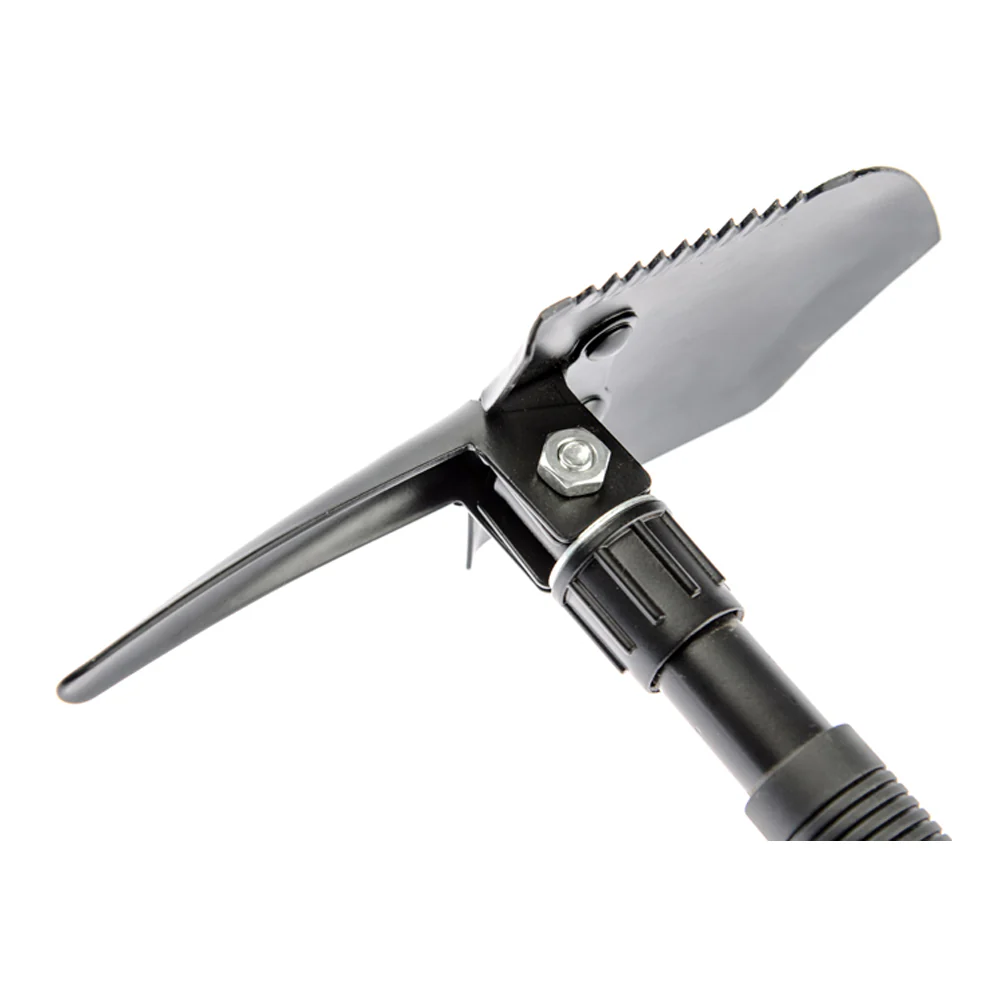 3-in-1 Mini Folding Shovel - Image 5