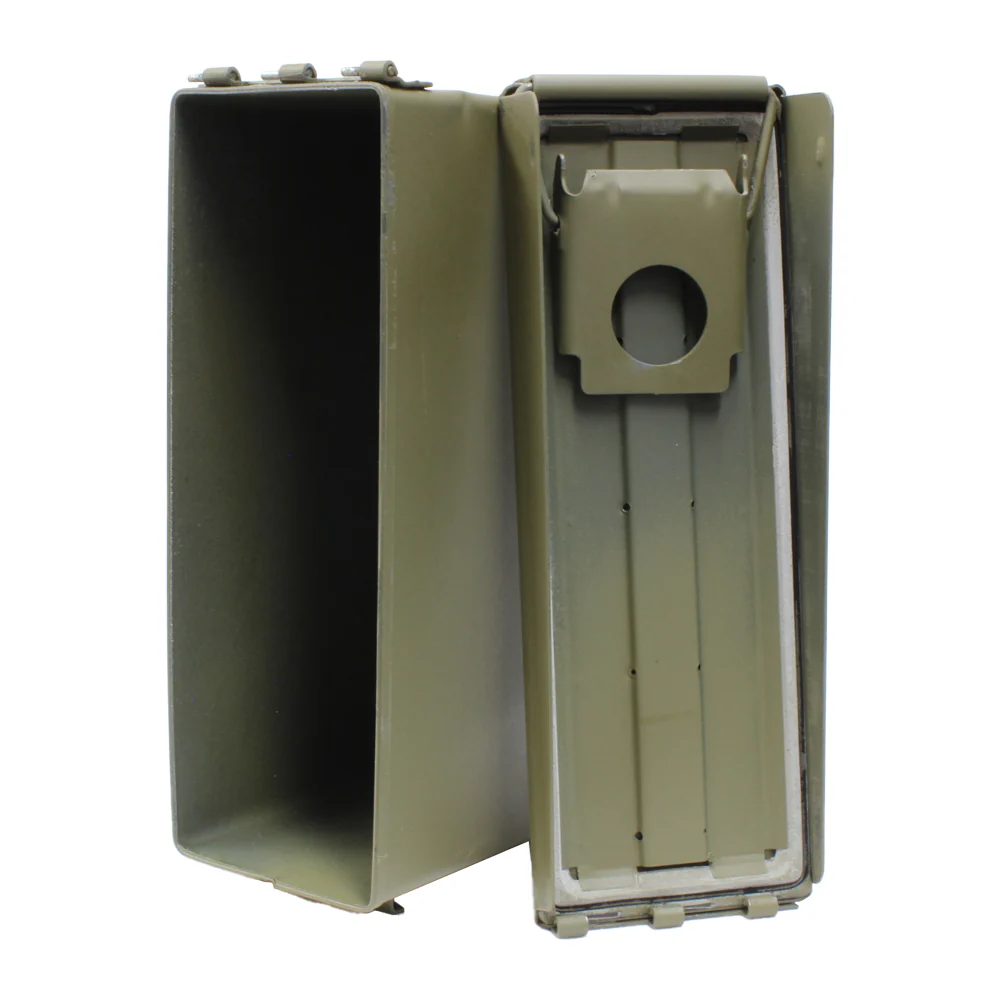 30 CAL Ammo Tracer Box Cleanskin - Image 2