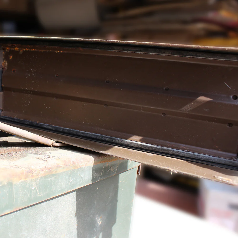 30 CAL Ammo Tracer Box Used GRADE C Condition - Image 3