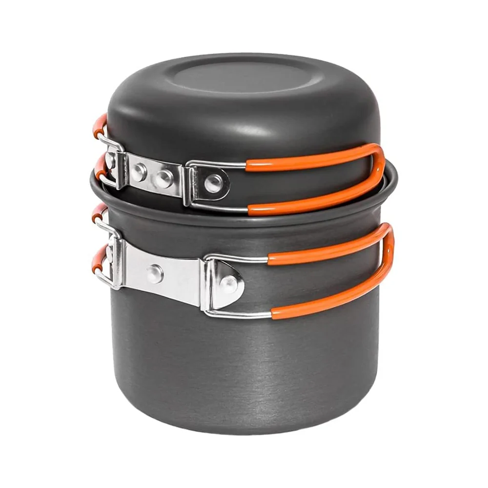 360 Degrees Furno Stove and Pot Set - Image 4