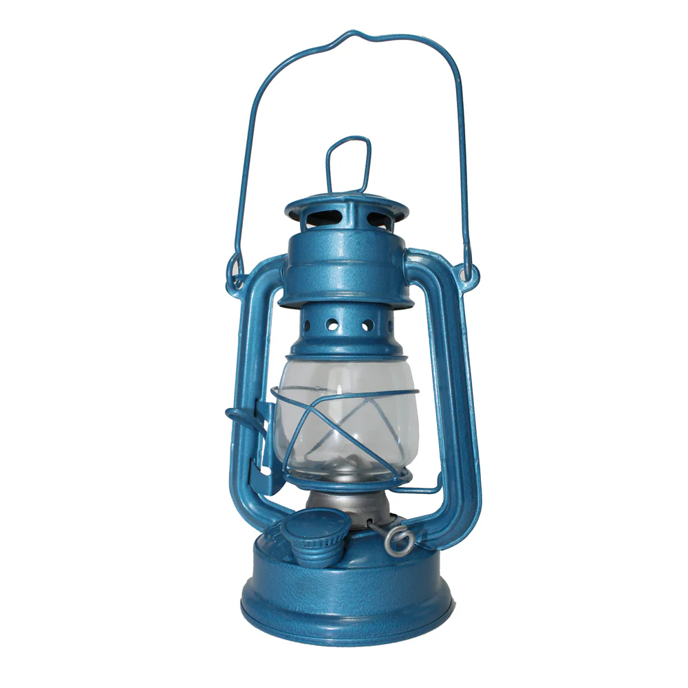 9" Hurricane Lantern - Image 5