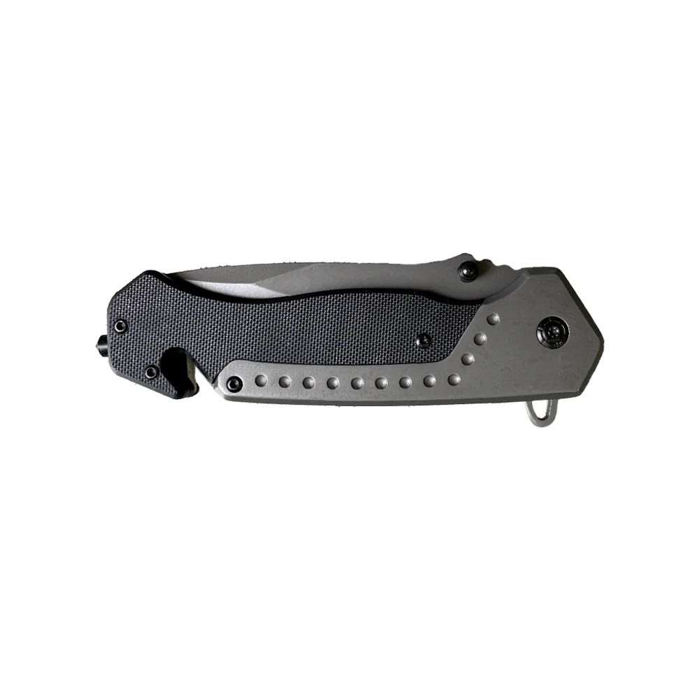 Aegis Edge Tactical Folding Knife - Image 2