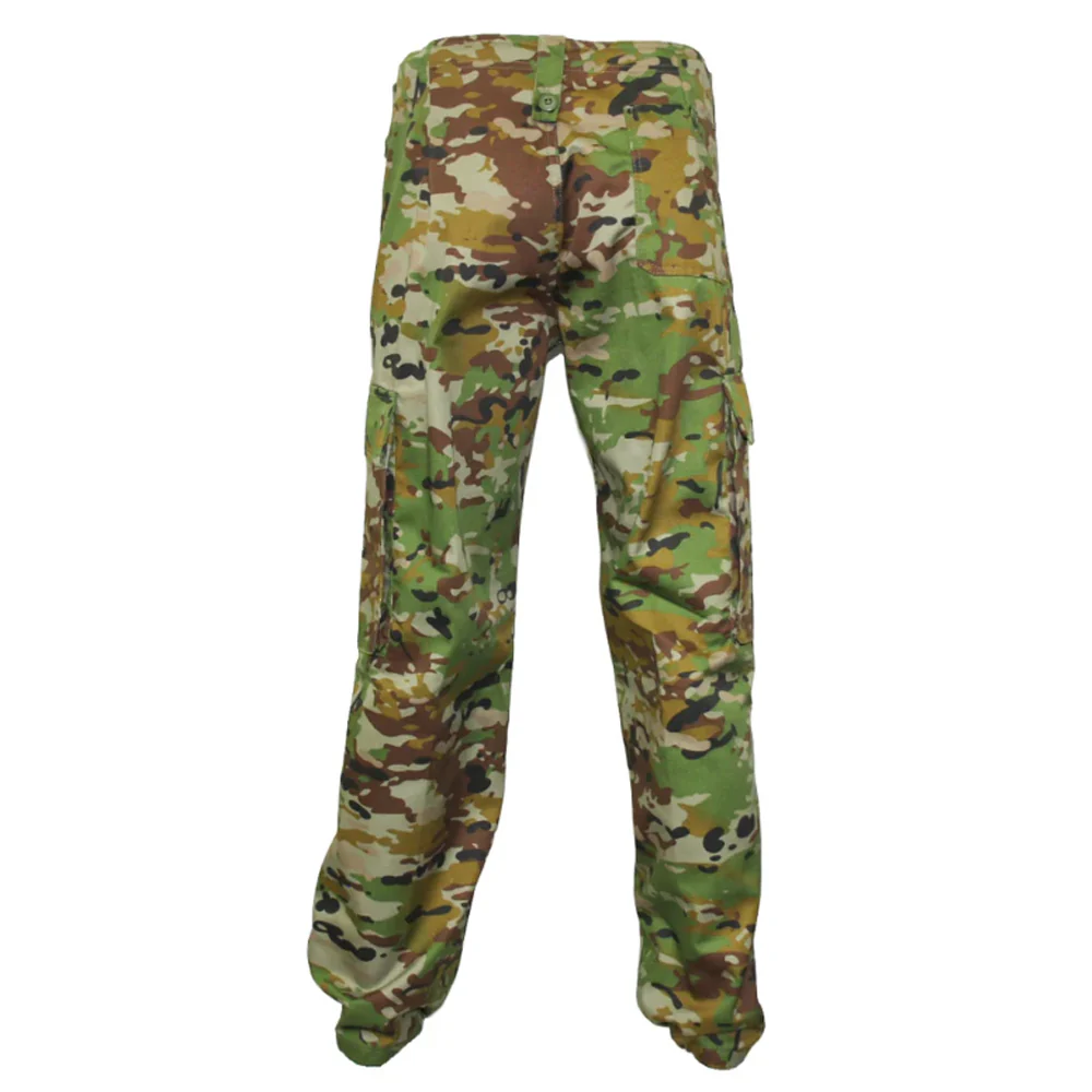 AMC M-25 BDU Trousers Cargo Pants - Image 2