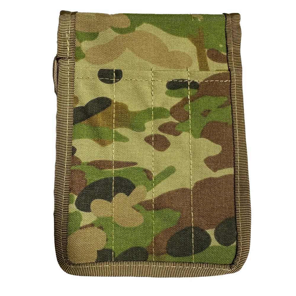 AMC Notebook Cover 4" x 6" - Image 2