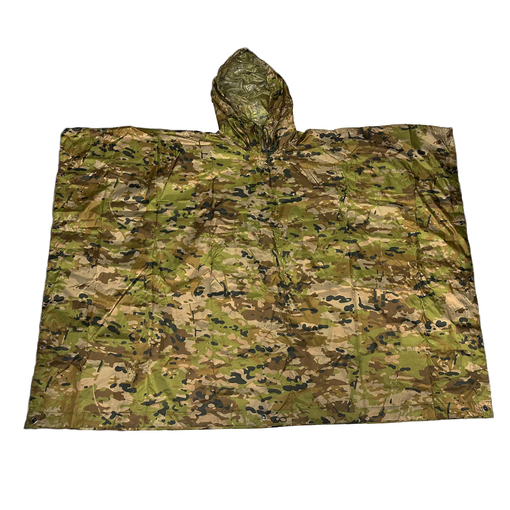 AMC Poncho / Hutchie TAS - Image 3