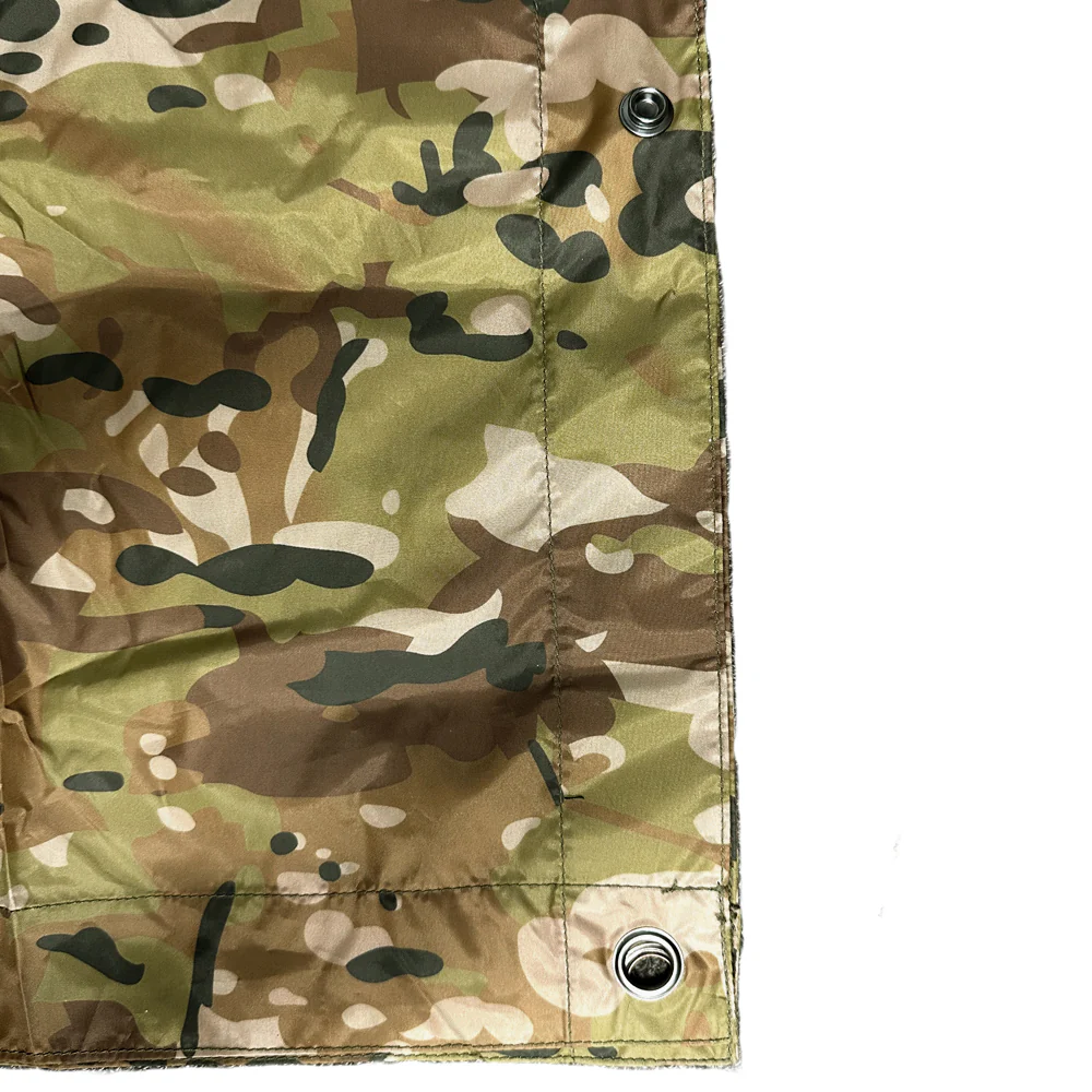 AMC Poncho / Hutchie TAS - Image 4