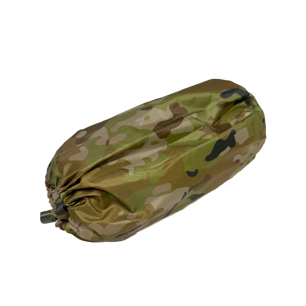 AMC Poncho / Hutchie TAS - Image 5