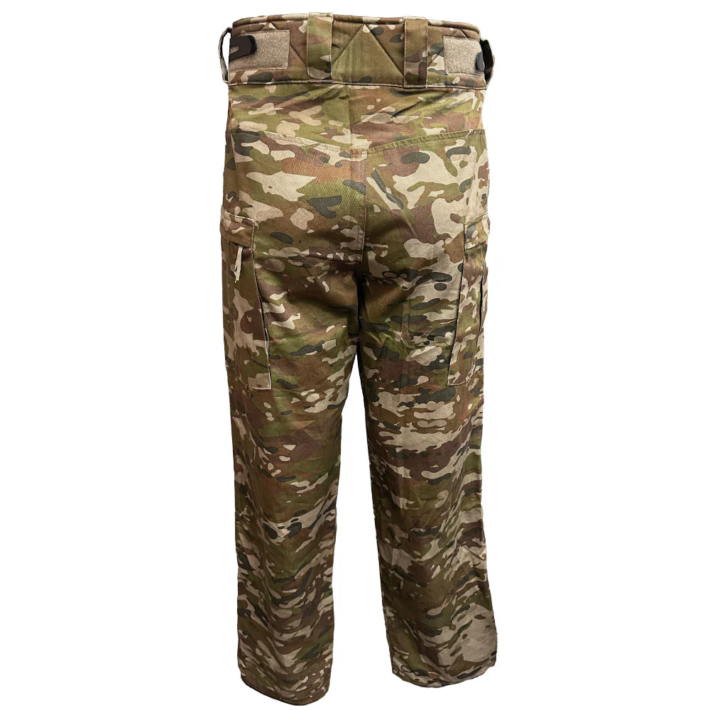 AMCU Multicam Trousers - Image 2