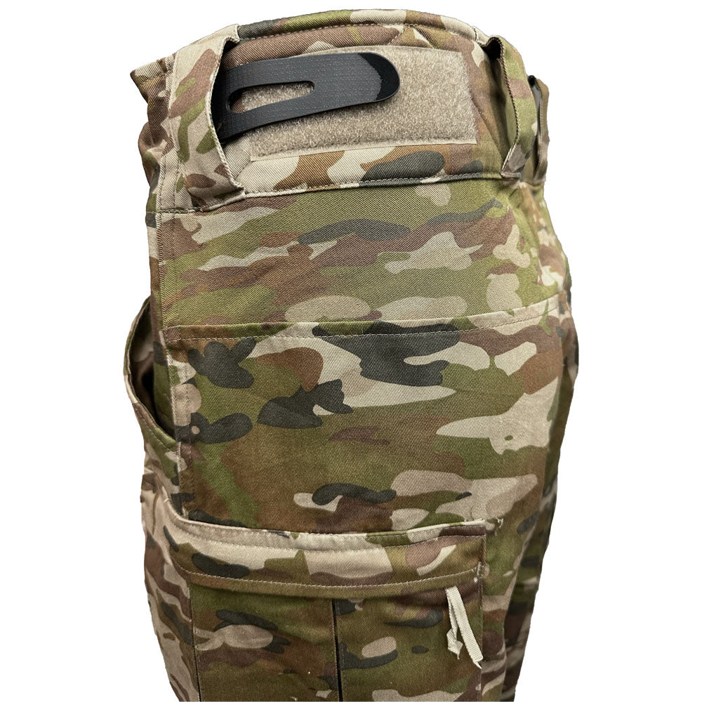 AMCU Multicam Trousers - Image 3