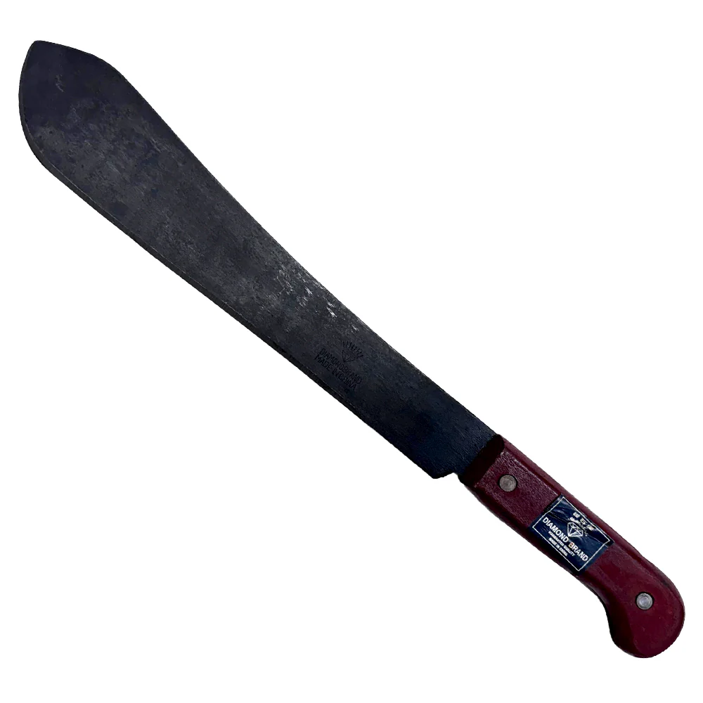 Army Style Clearing Knife