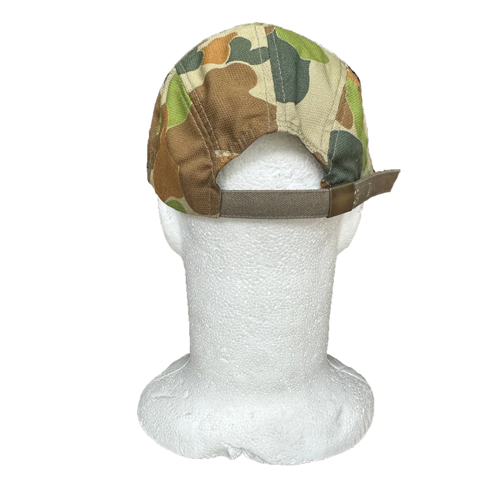 Auscam 10 Panel Cap - Image 3