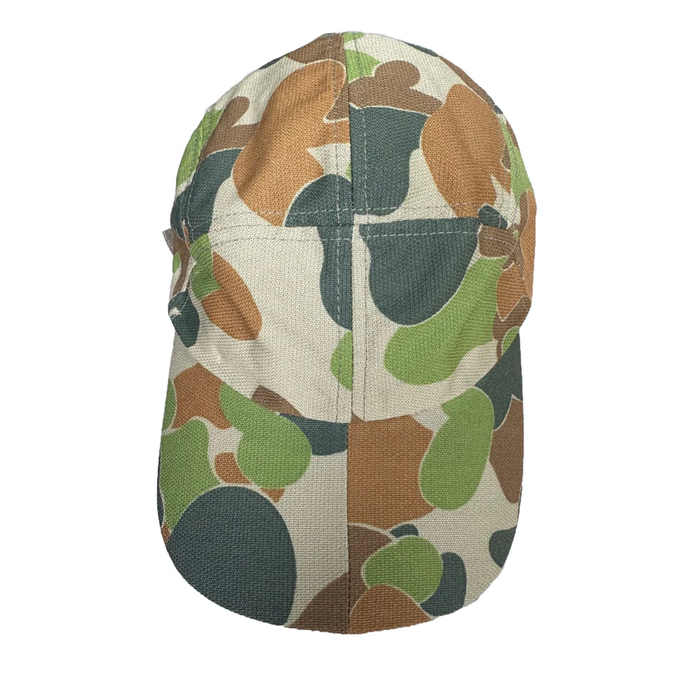 Auscam 10 Panel Cap - Image 4