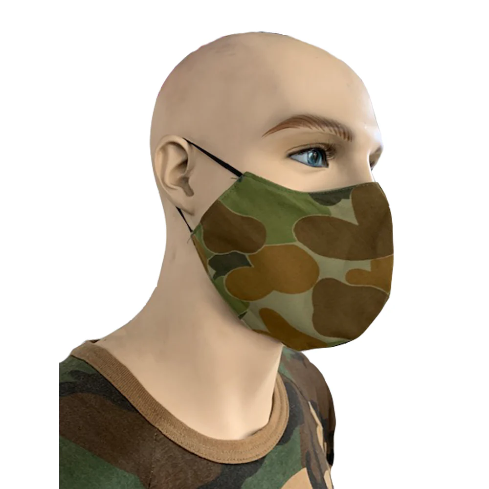 Auscam Face Mask - Image 3