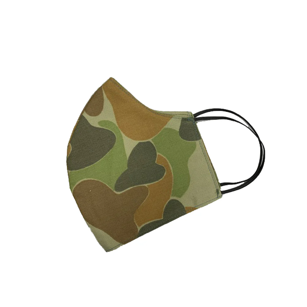 Auscam Face Mask - Image 4