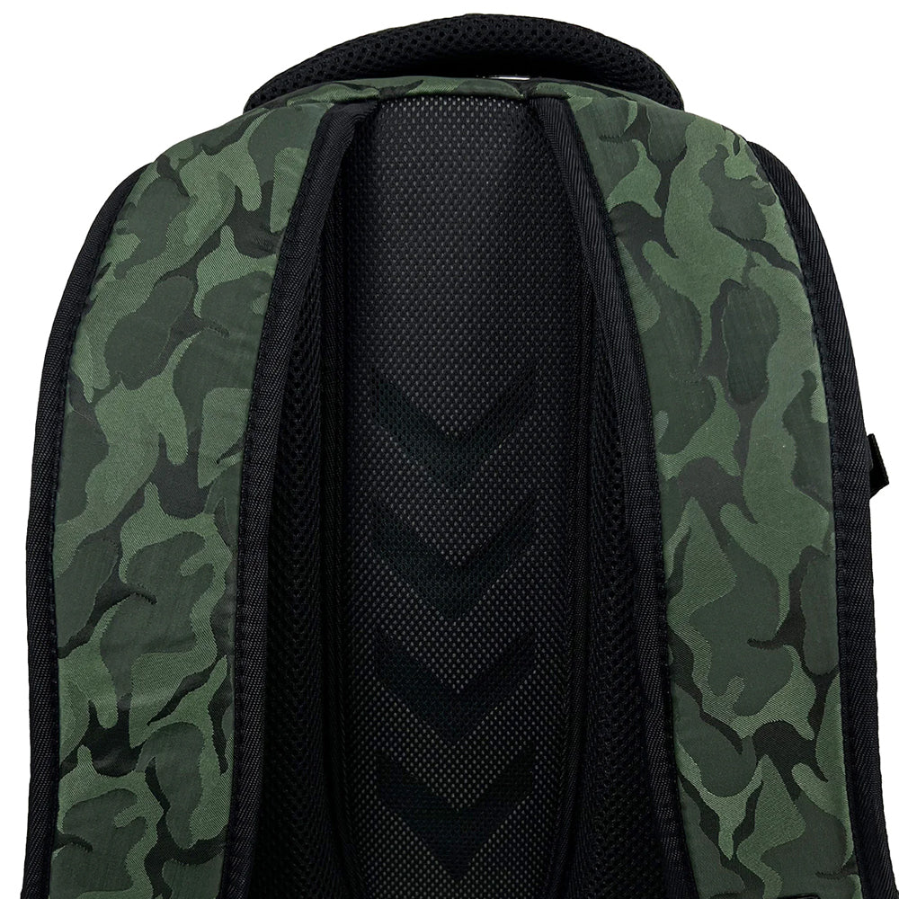 Black Wolf Blackout I Daypack - Image 5