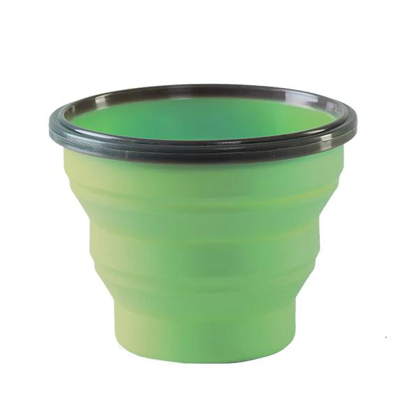 Caribee Collapsible Mega Cup/Bowl - Image 2