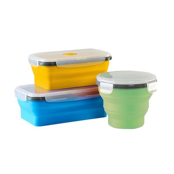 Caribee Collapsible Mega Cup/Bowl - Image 4