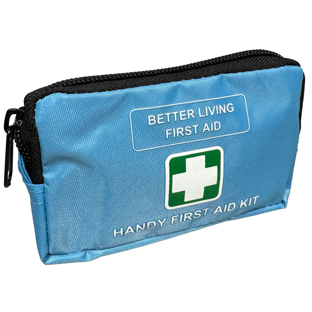 Compact First Aid Kit - Image 2