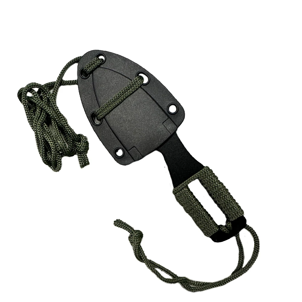 Strikepoint Paracord Neck Knife - Image 3