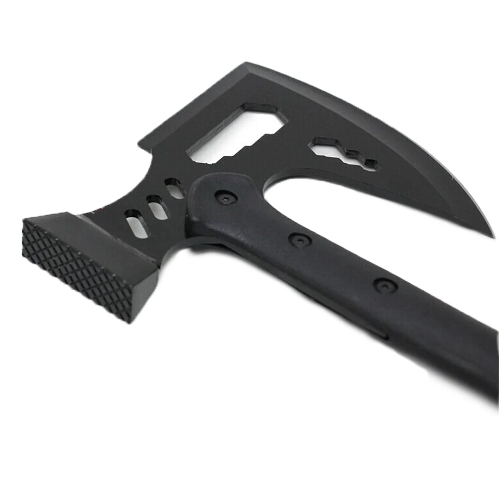 Cord Wrap Survival Axe/Hammer - Image 3