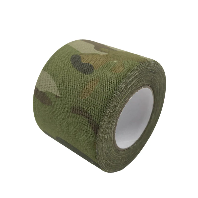 Cotton Camo Tape Wrap AMC (Australian Muticam)