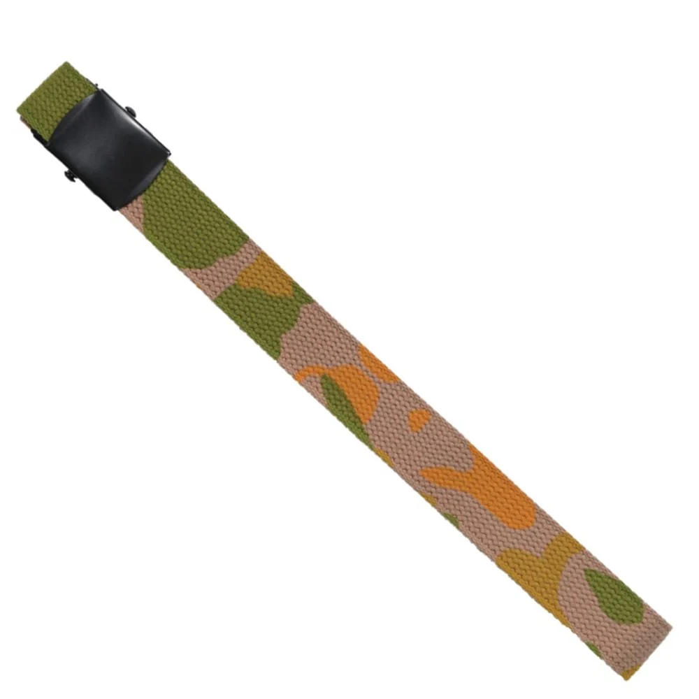 Cotton Dress Belt - Image 3