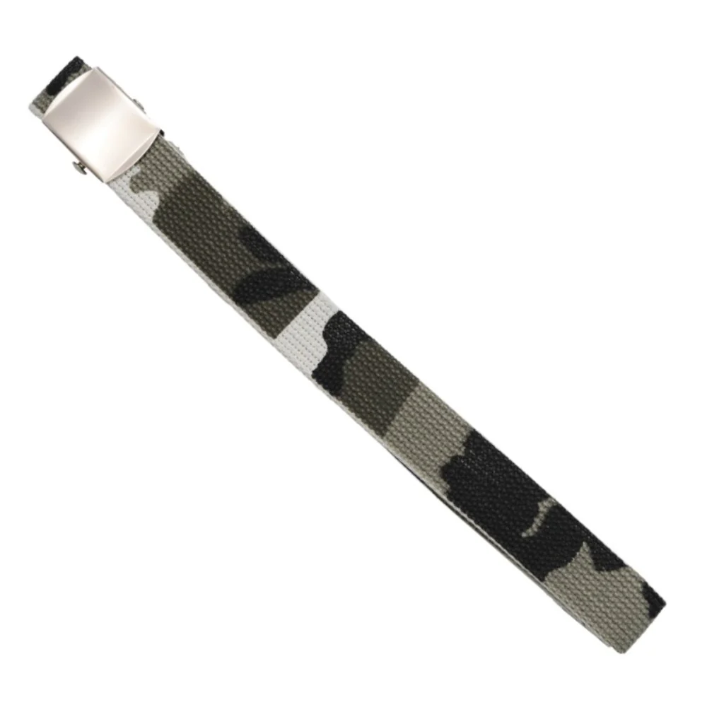 Cotton Dress Belt - Image 5