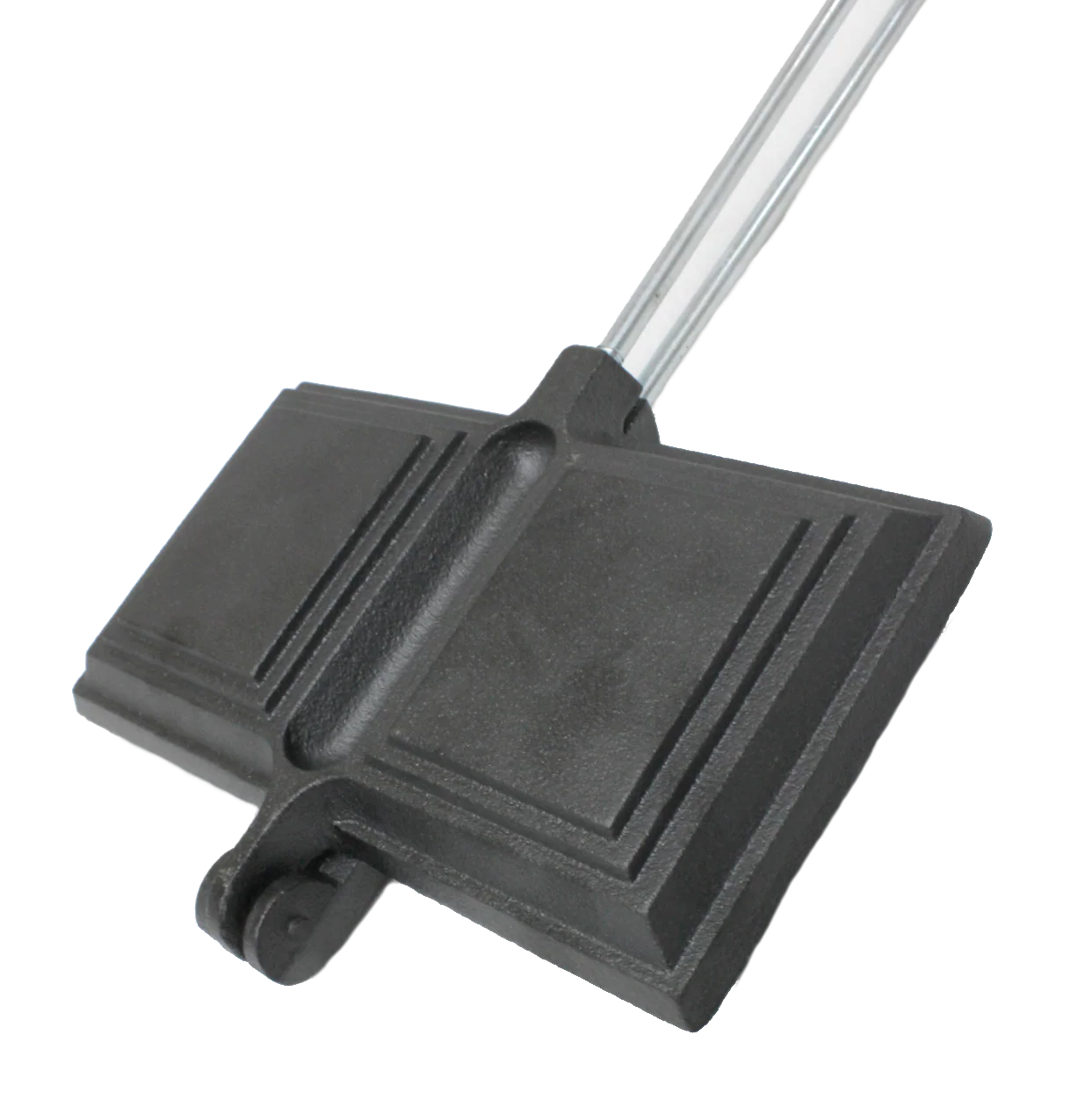 Double Cast Iron Jaffle Iron - Image 3