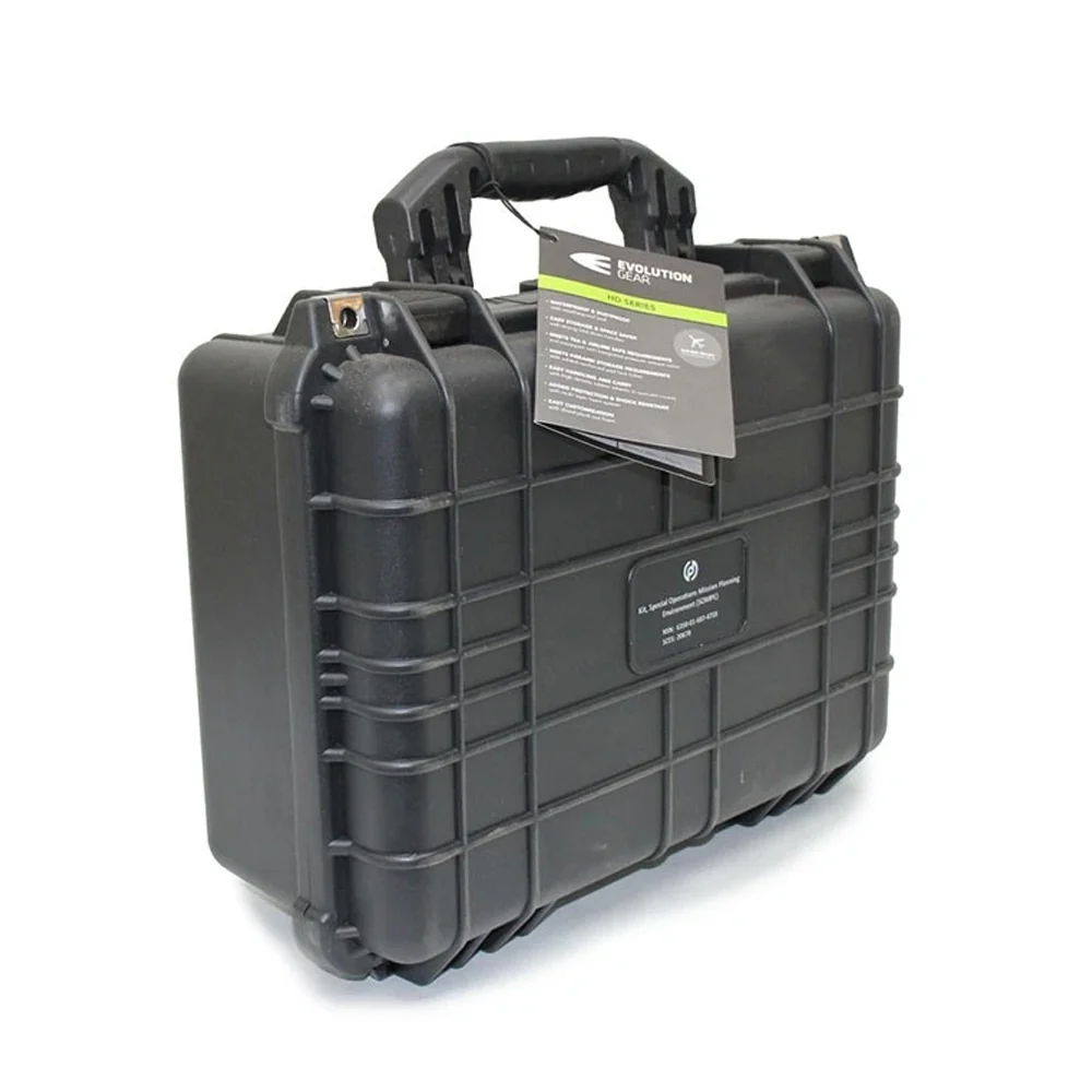 Evolution Gear Special Ops Hard Case - Image 2