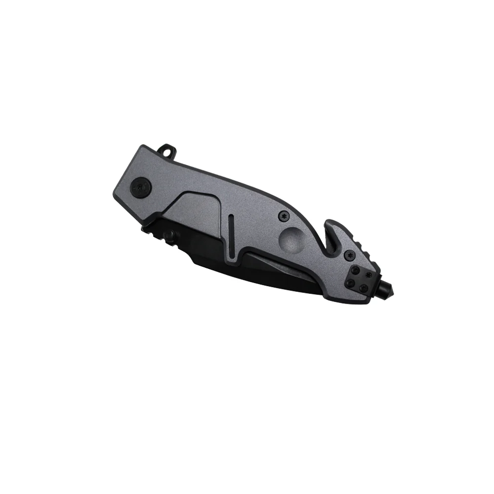 Folding Tactical Survival Knife - Image 2