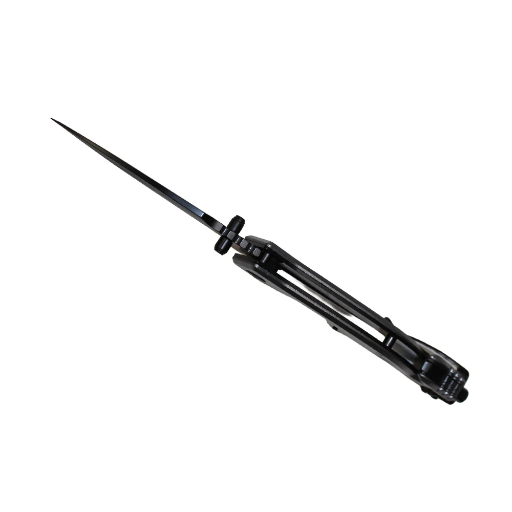 Folding Tactical Survival Knife - Image 3