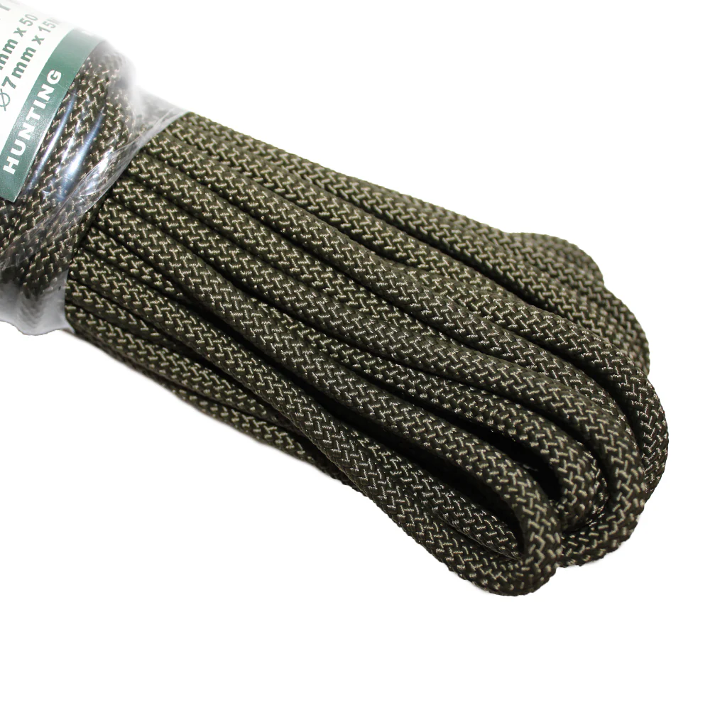 General Purpose Utility Rope 7mm x 15m - Image 2