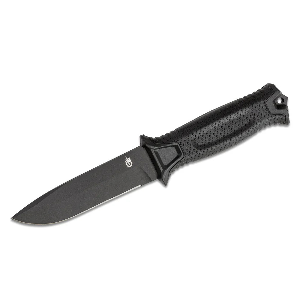 Gerber Strongarm FE Fixed Blade Black - Image 3