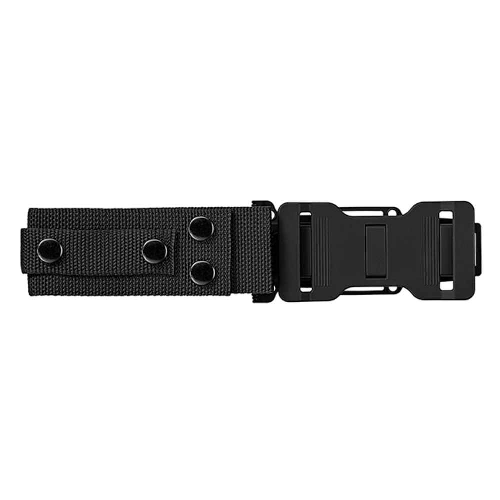 Gerber Strongarm SE Fixed Blade Black - Image 4