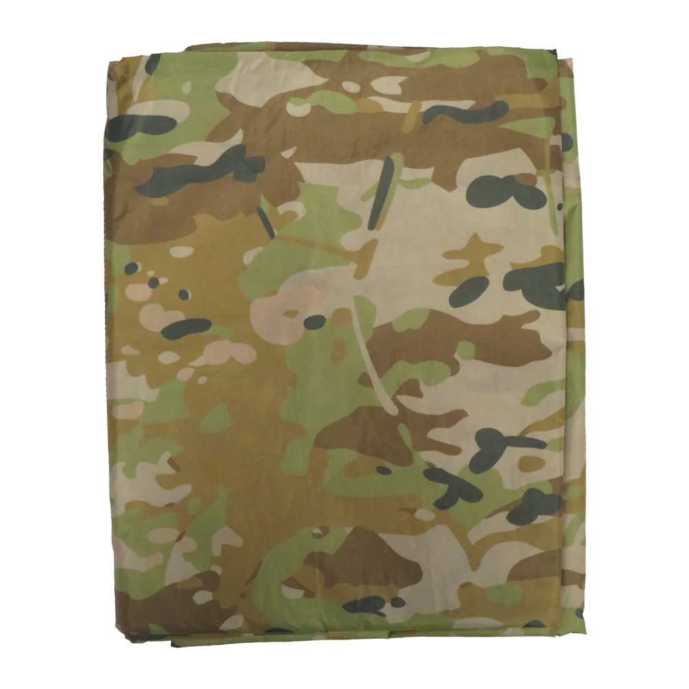 AMC Multicam Camouflage Hootchie - Image 2