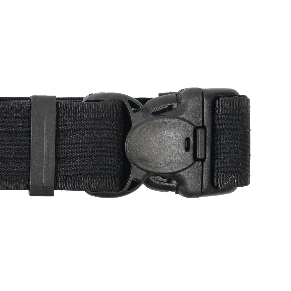 Heavy Duty Nylon Security Belt - Image 2