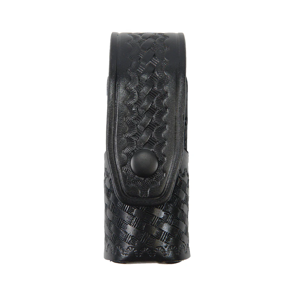 Leather CS Spray Pouch