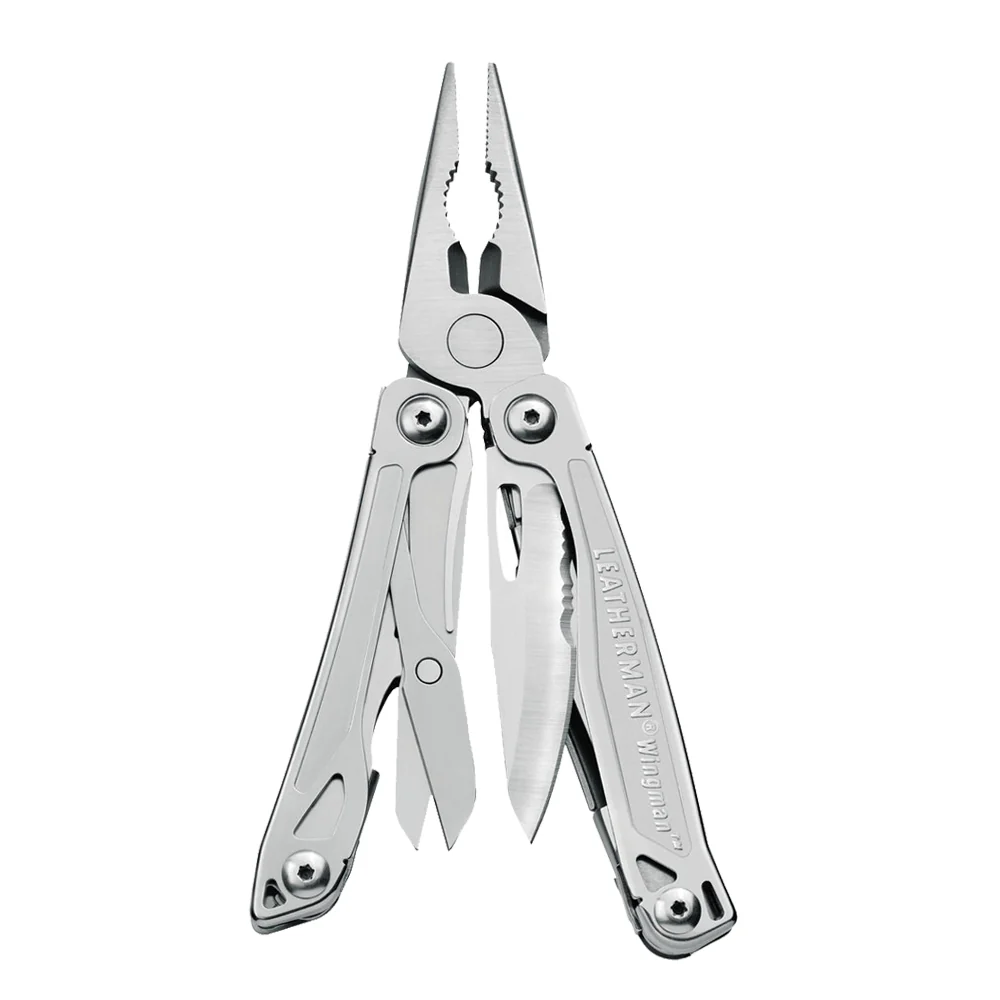 Leatherman Wingman - Image 2