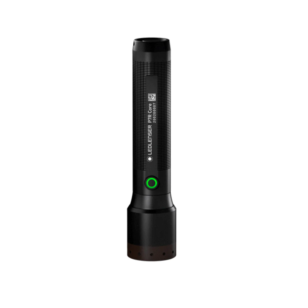 Led Lenser P7R Core Rechargeable Torch - Image 3