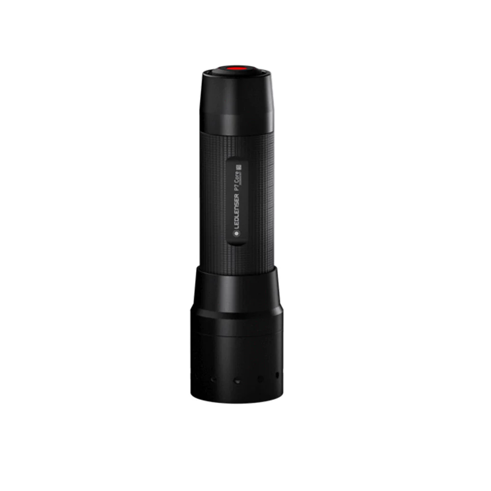 Ledlenser P7 Core Torch - Image 4