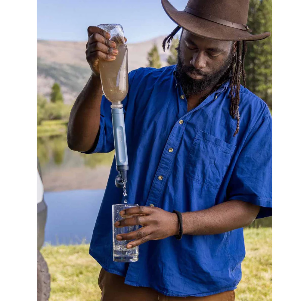 Lifestraw Peak Series Straw Water Filter - Image 5