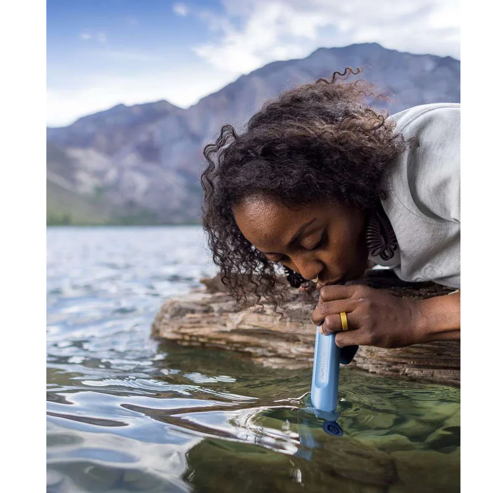 Lifestraw Peak Series Straw Water Filter - Image 6