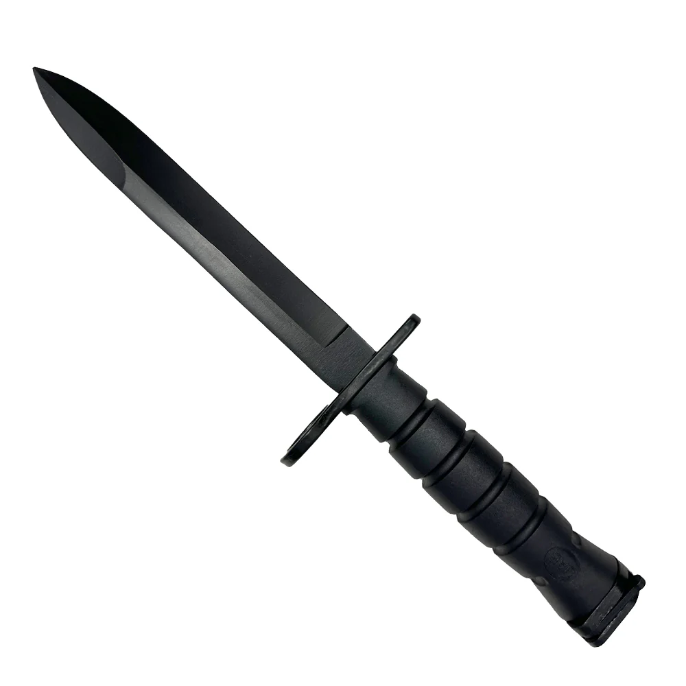 M10 Style Bayonet with Scabbard - Image 3